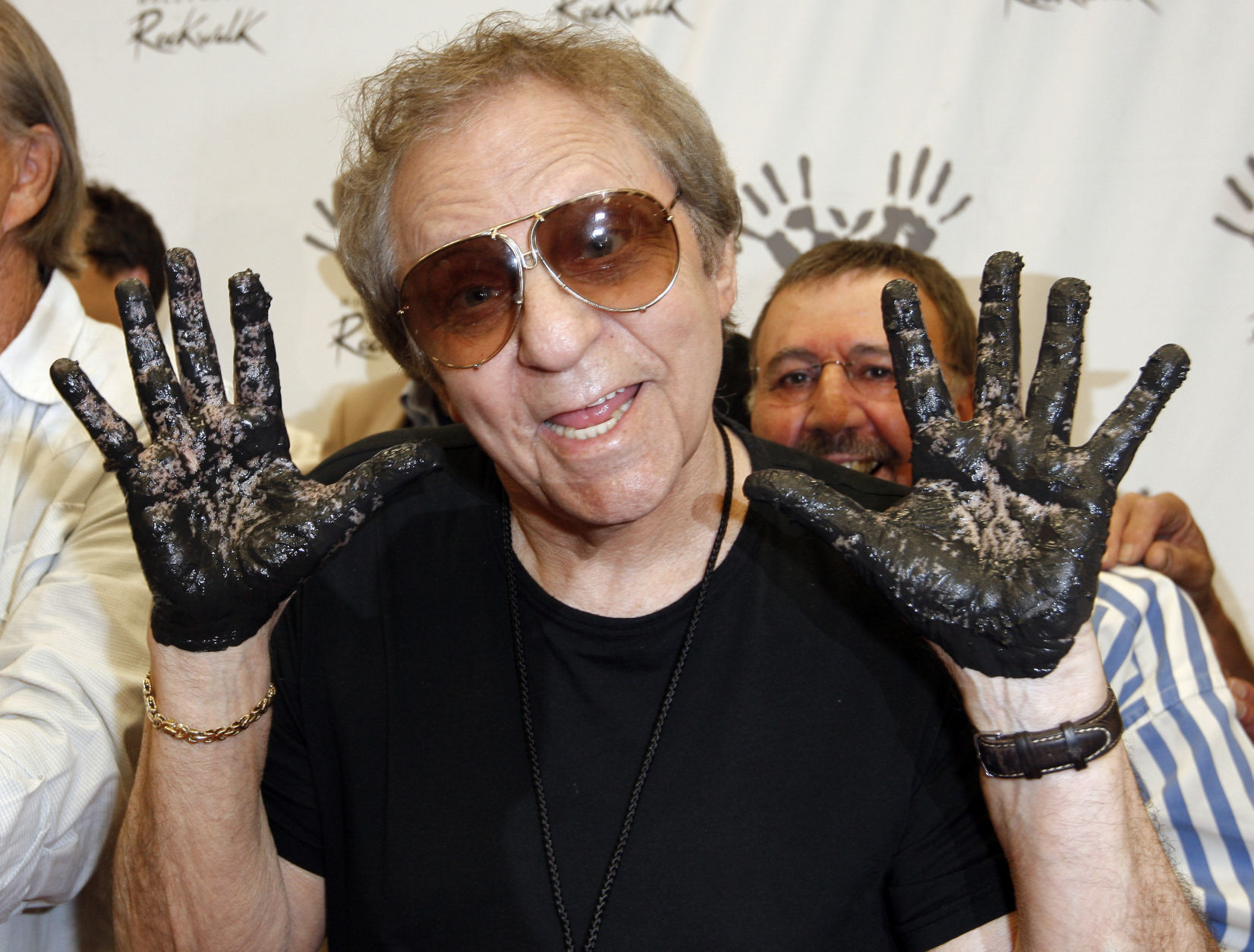 Hal Blaine, 90